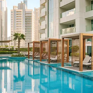 Lägenhetshotell Sonder Business Bay, Dubai