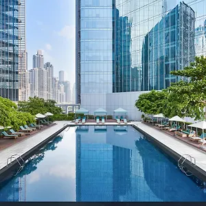 Anantara Downtown Dubaï