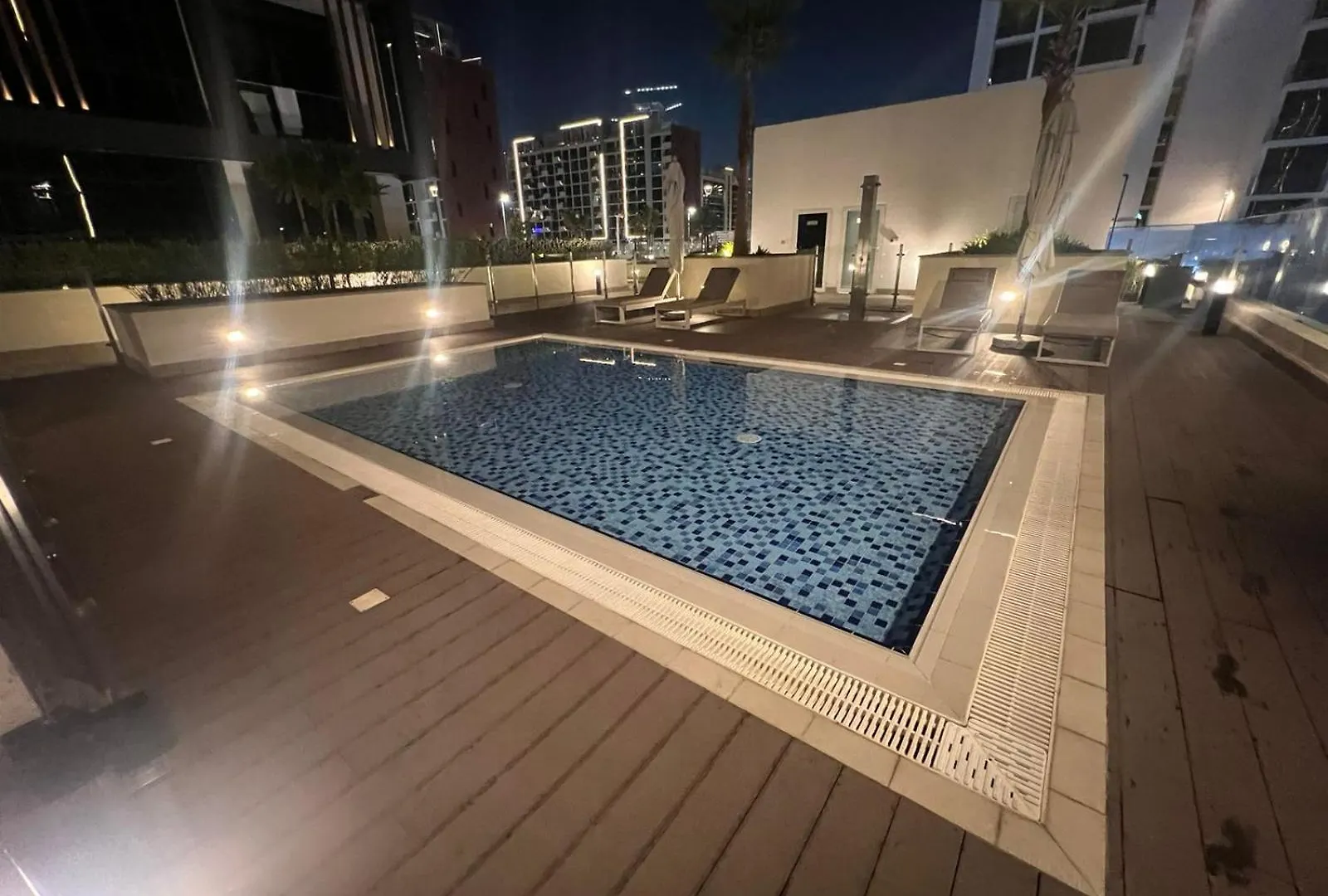 Modern 1Br With Boulevard View L 10Mn To Downtown Dubai
