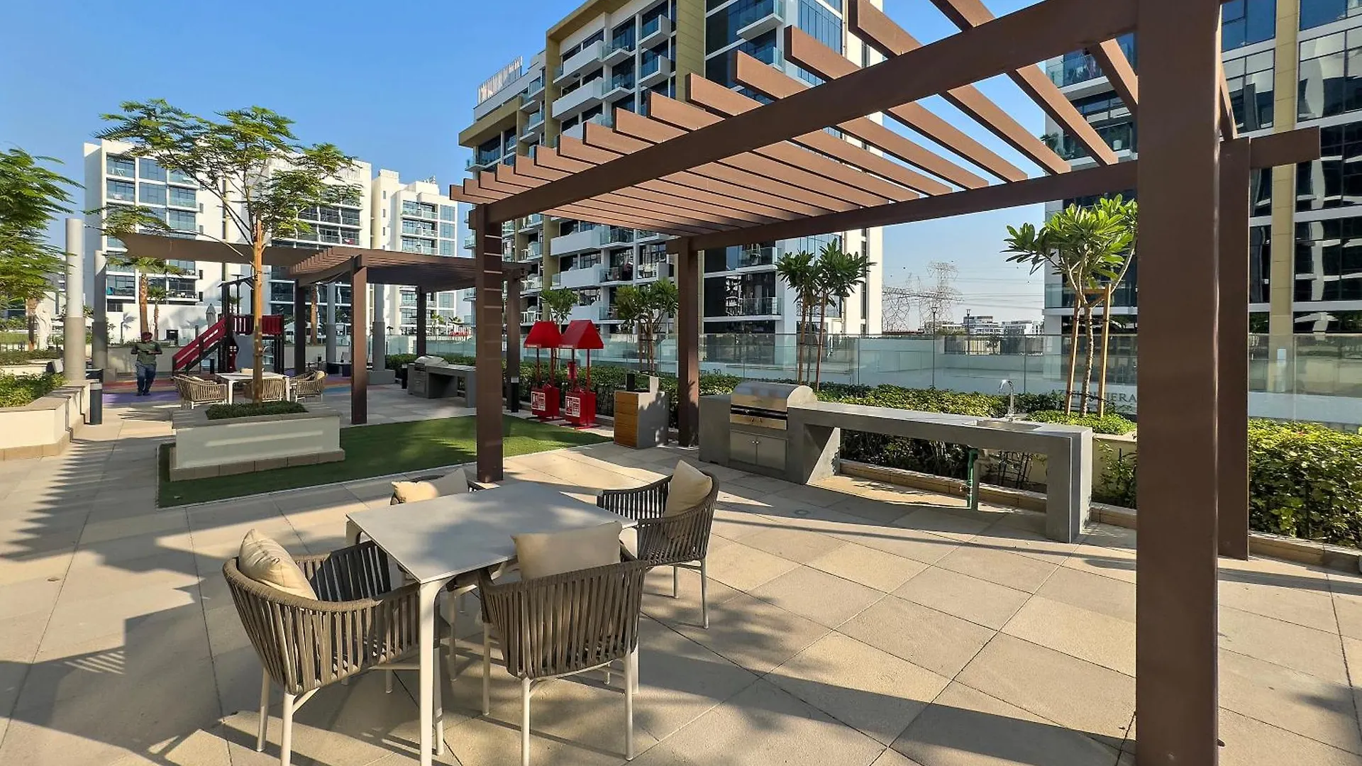 Modern 1Br With Boulevard View L 10Mn To Downtown Dubai 0*,  United Arab Emirates